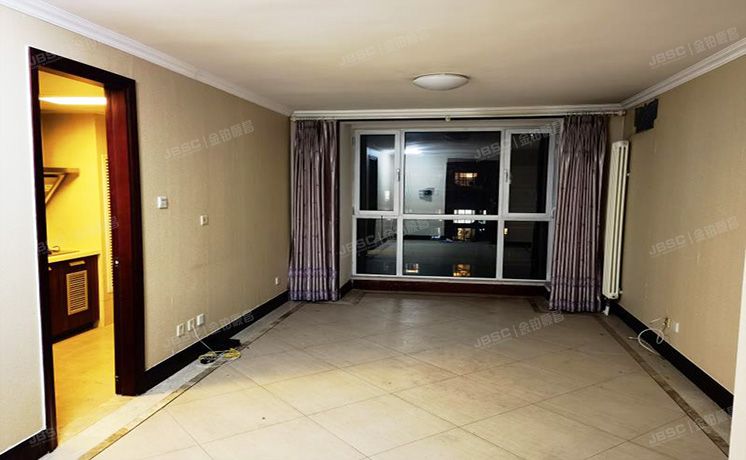 朝阳区 广渠门外大街5号院53号楼12层1506室（富力城）