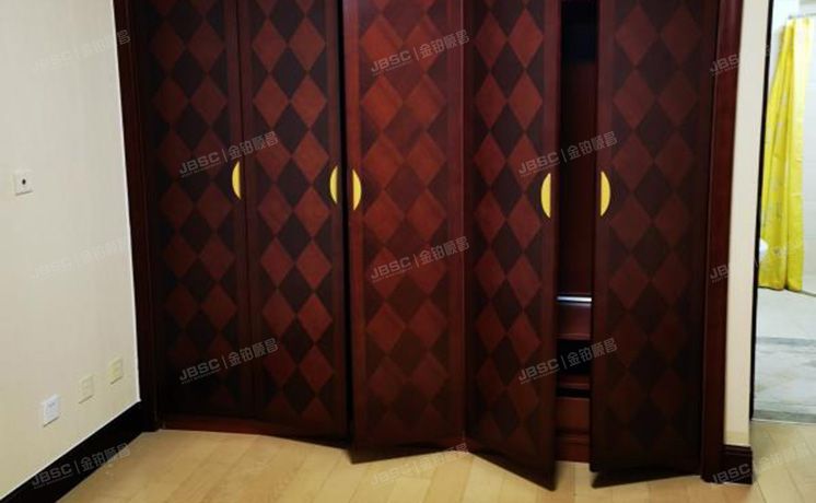 朝阳区 广渠门外大街5号院53号楼12层1506室（富力城）