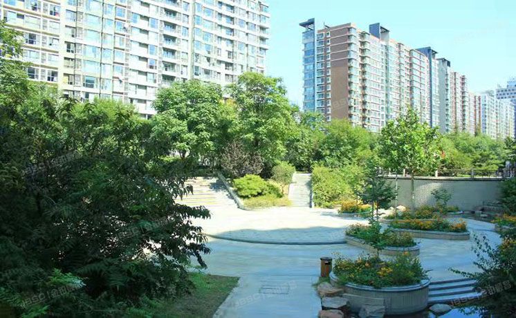 朝阳区 广渠门外大街5号院53号楼12层1506室（富力城）