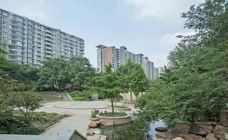 朝阳区 广渠门外大街5号院53号楼12层1506室（富力城）