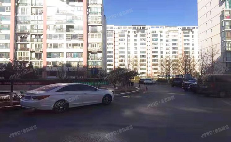 丰台区 益辰欣园2号楼7层1-702号（益辰欣园）