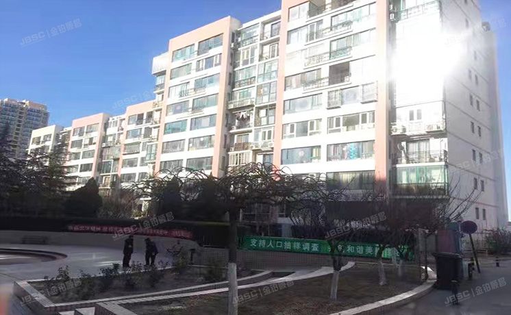 丰台区 益辰欣园2号楼7层1-702号（益辰欣园）