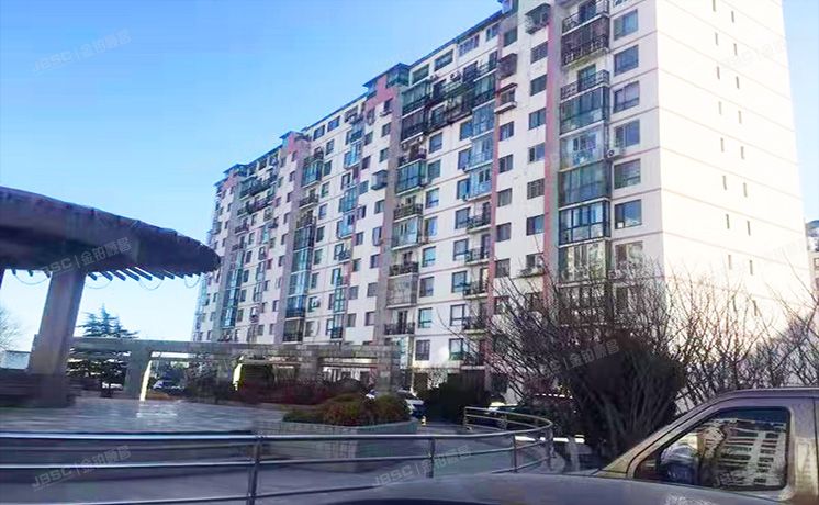 丰台区 益辰欣园2号楼7层1-702号（益辰欣园）