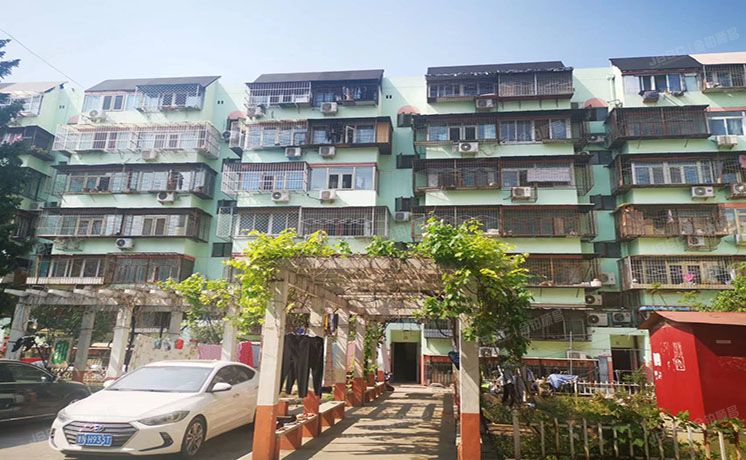 东城区 管村26号院3号楼2单元503