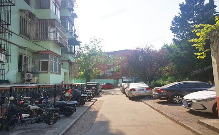 东城区 管村26号院3号楼2单元503