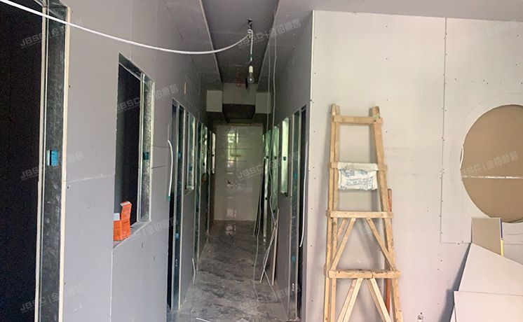 丰台区 樊羊路69号院2号楼1至2层118号（亿城天筑）商业