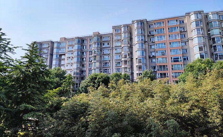 西城区 西砖胡同2号院8号楼6层⑤-6-705（枫桦豪景）