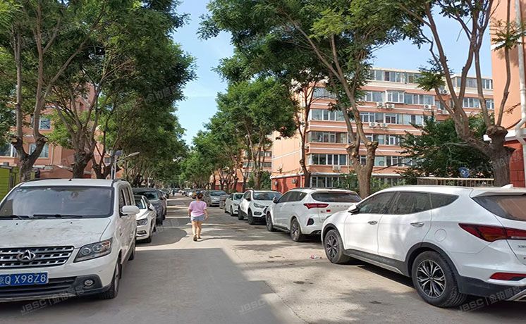 大兴区 康盛园19号楼1单元101室