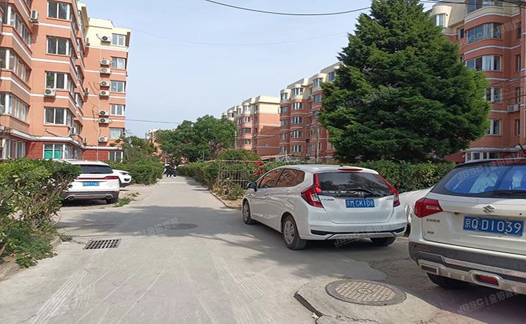 大兴区 康盛园19号楼1单元102室