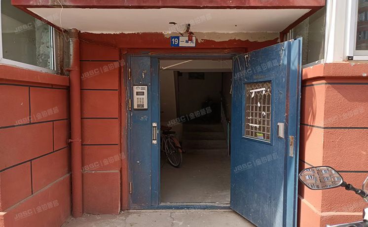 大兴区 康盛园19号楼1单元102室