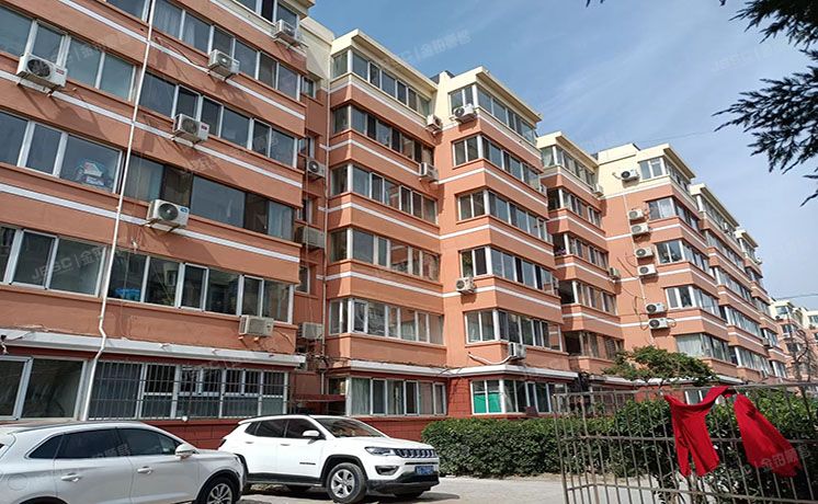 大兴区 康盛园19号楼1单元102室