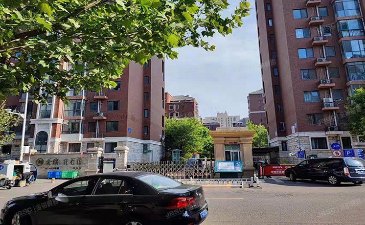 通州区 砖厂北里121号楼-1至1层1单元102号（金隅花石匠）