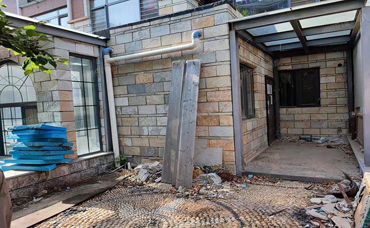 通州区 砖厂北里121号楼-1至1层1单元102号（金隅花石匠）