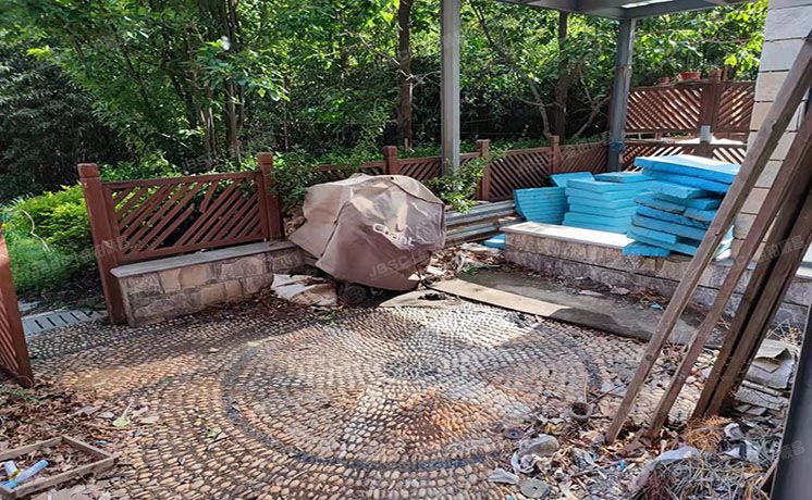 通州区 砖厂北里121号楼-1至1层1单元102号（金隅花石匠）