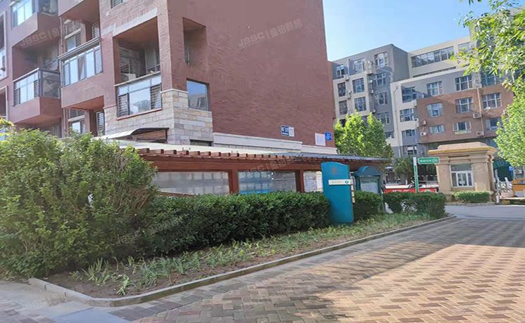 通州区 砖厂北里121号楼-1至1层1单元102号（金隅花石匠）