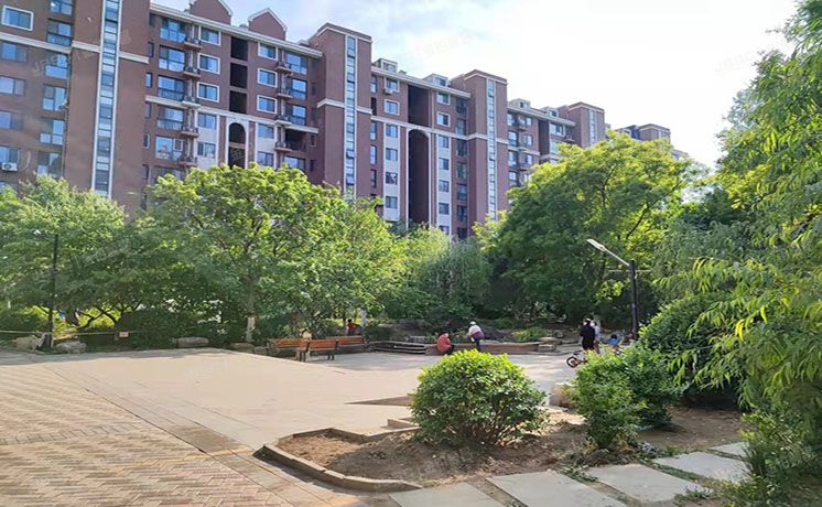 通州区 砖厂北里121号楼-1至1层1单元102号（金隅花石匠）