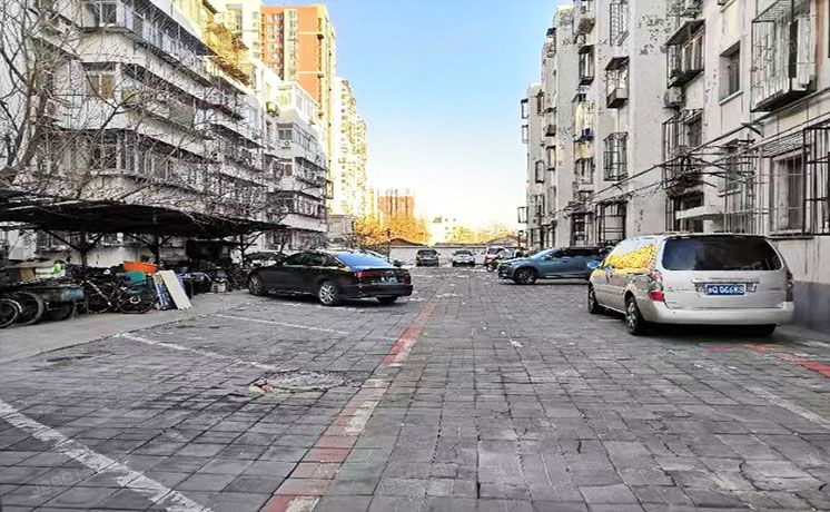 丰台区 丽源路56号院3号楼3层2单元301号（精图小区）