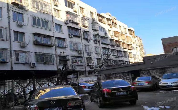 丰台区 丽源路56号院3号楼3层2单元301号（精图小区）