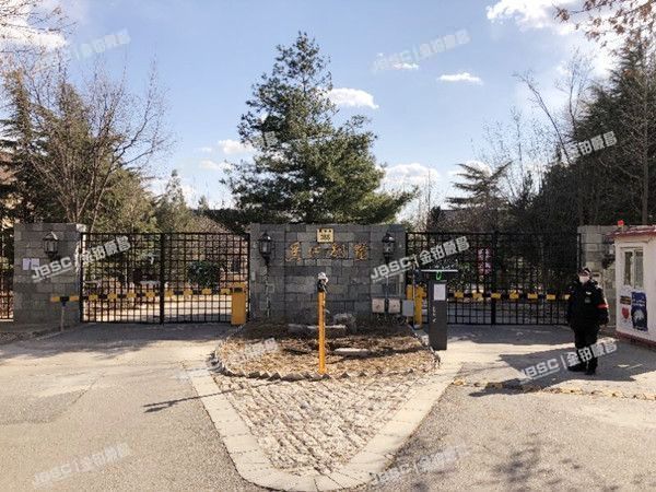 昌平区 百葛路366号院香江别墅70-1号+2车位（香江别墅）别墅