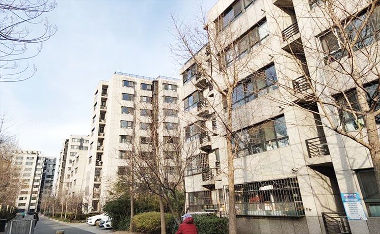 大兴区 德贤路239号院12号楼7层3单元701（润枫锦尚）