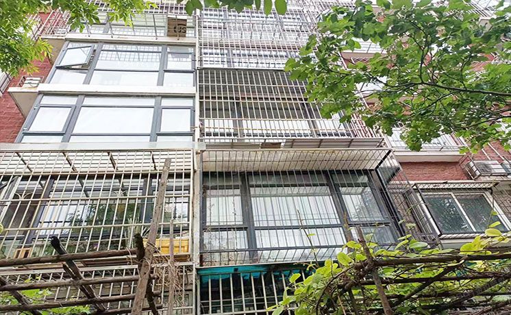 大兴区 金惠园三里11号楼4层7单元401（金惠园三里）