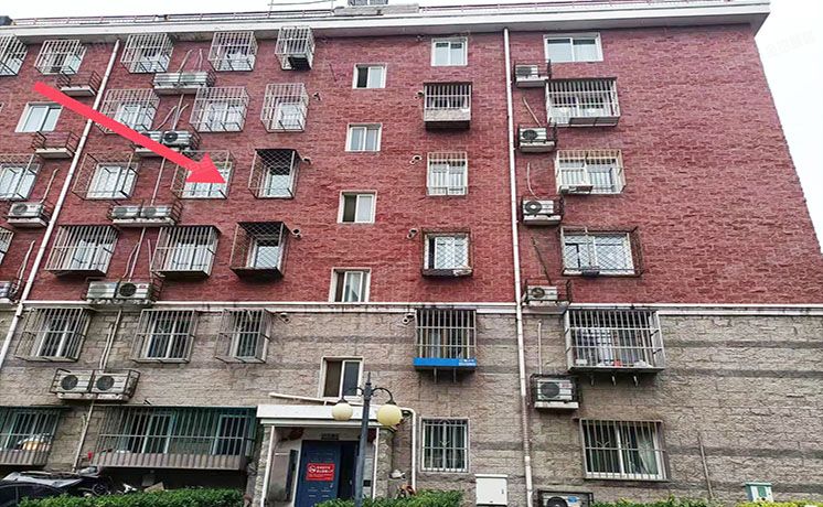 大兴区 金惠园三里11号楼4层7单元401（金惠园三里）