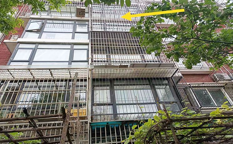 大兴区 金惠园三里11号楼4层7单元401（金惠园三里）