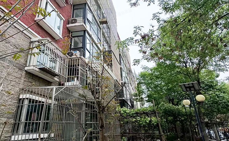 大兴区 金惠园三里11号楼4层7单元401（金惠园三里）