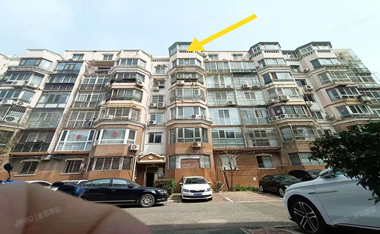 大兴区 黄村镇丽园东里6号楼6层2-601（丽园东里）