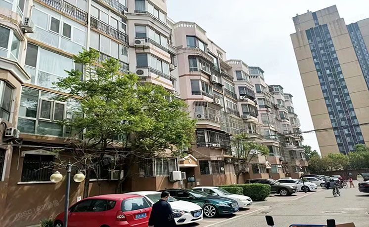 大兴区 黄村镇丽园东里6号楼6层2-601（丽园东里）