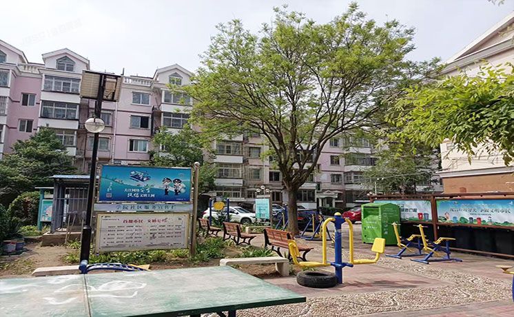 大兴区 黄村镇丽园东里6号楼6层2-601（丽园东里）