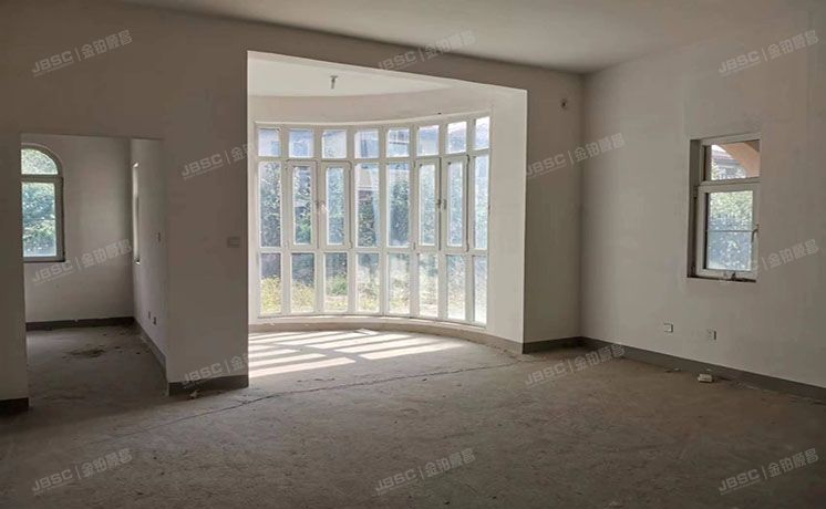 昌平区 香江别墅68-2号+2车位 别墅