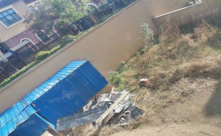 昌平区 香江别墅68-2号+2车位 别墅