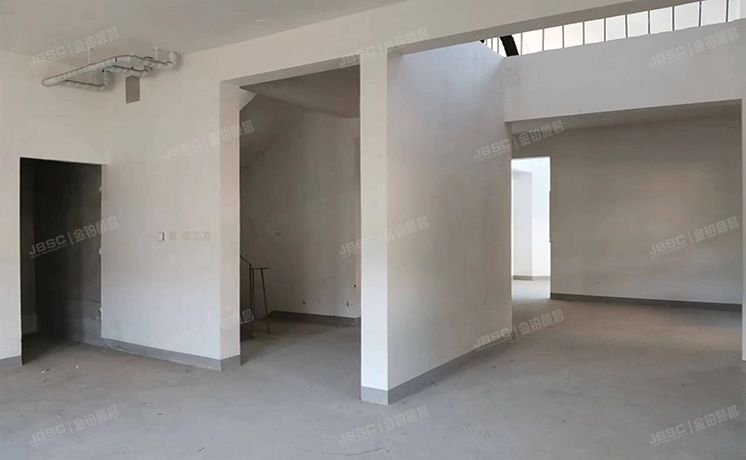 昌平区 百葛路366号院香江别墅70-1号+2车位（香江别墅）别墅