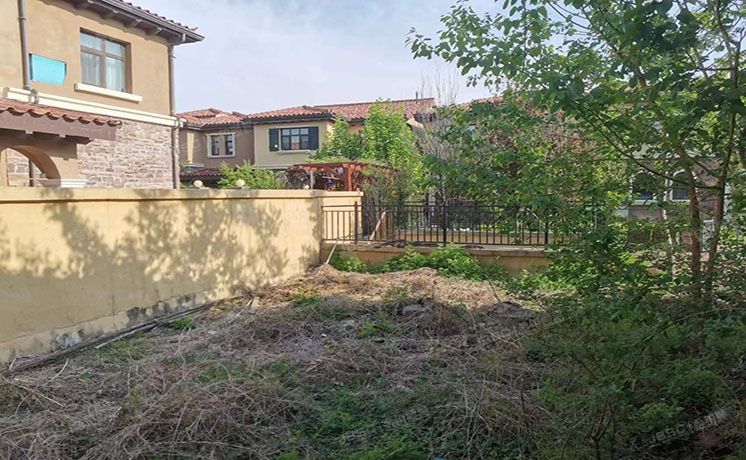 昌平区 香江别墅73-2号+2车位 别墅