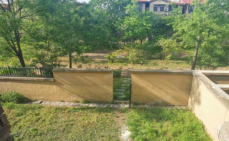 昌平区 香江别墅73-2号+2车位 别墅