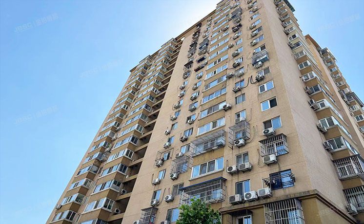 朝阳区 八里庄东里6号楼7层707（梧桐人家）