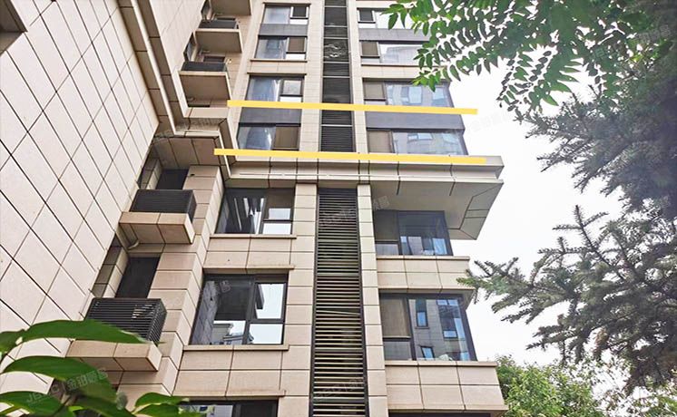 通州区 东果园1号楼5层501号（k2百合湾）