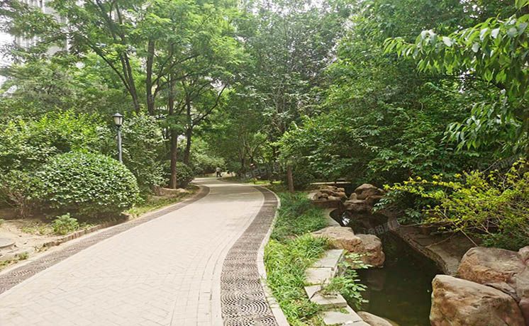 通州区 东果园1号楼5层501号（k2百合湾）