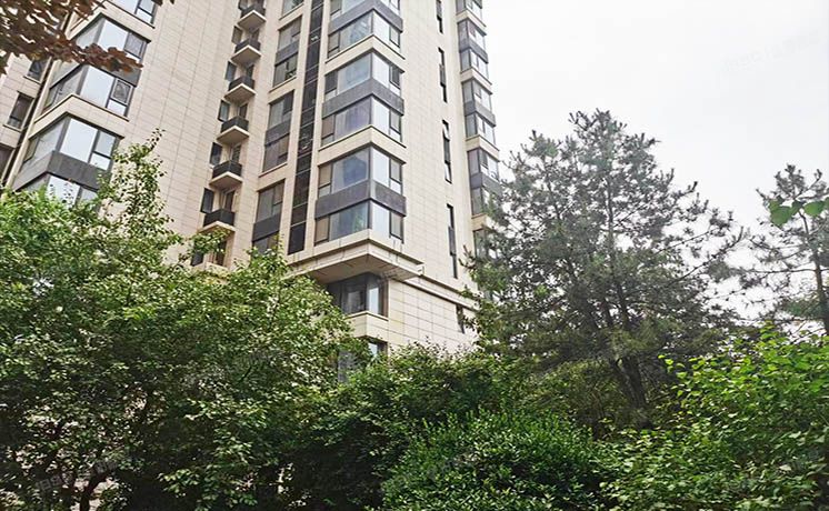 通州区 东果园1号楼5层501号（k2百合湾）