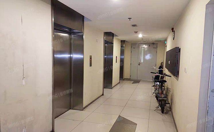 通州区 中山大街61号院1号楼7层805号（北京ONE）