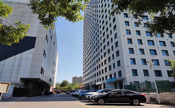通州区 中山大街61号院1号楼7层805号（北京ONE）