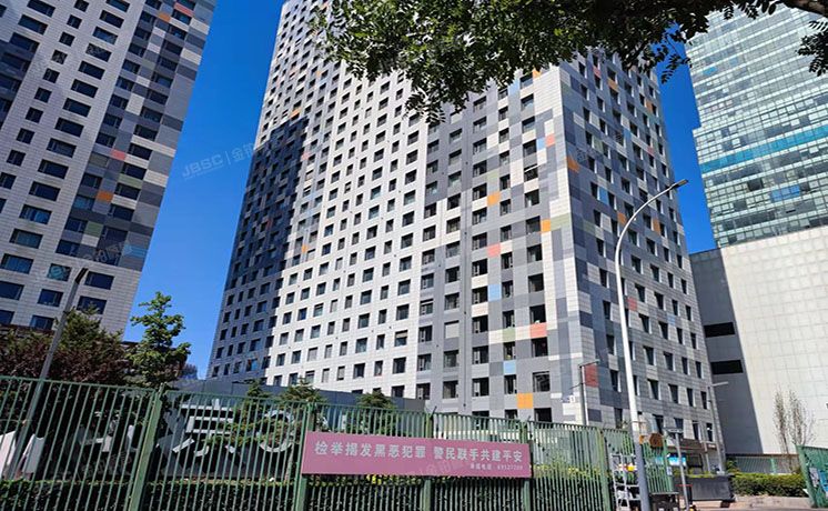 通州区 中山大街61号院1号楼7层805号（北京ONE）