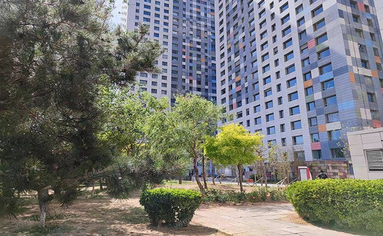 通州区 中山大街61号院1号楼7层805号（北京ONE）