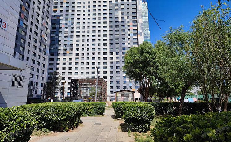 通州区 中山大街61号院1号楼7层805号（北京ONE）