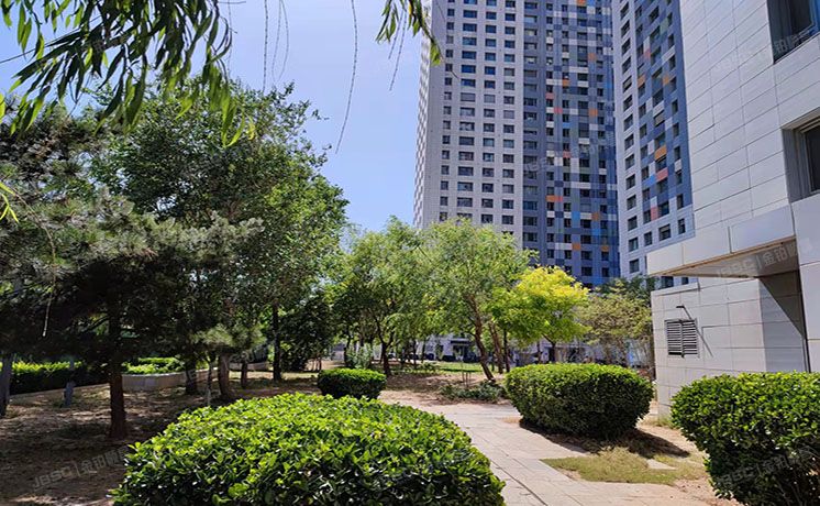 通州区 中山大街61号院1号楼7层805号（北京ONE）