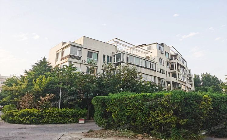 朝阳区 东苇路万象新天家园144号楼3单元402室（万象新天家园）