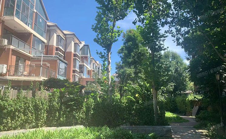 大兴区 金色漫香林17号楼3至4层2单元301