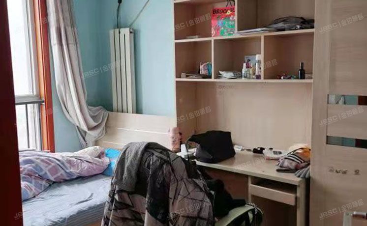 通州区 通胡大街1号8号楼24层267单元2401号（月季园）