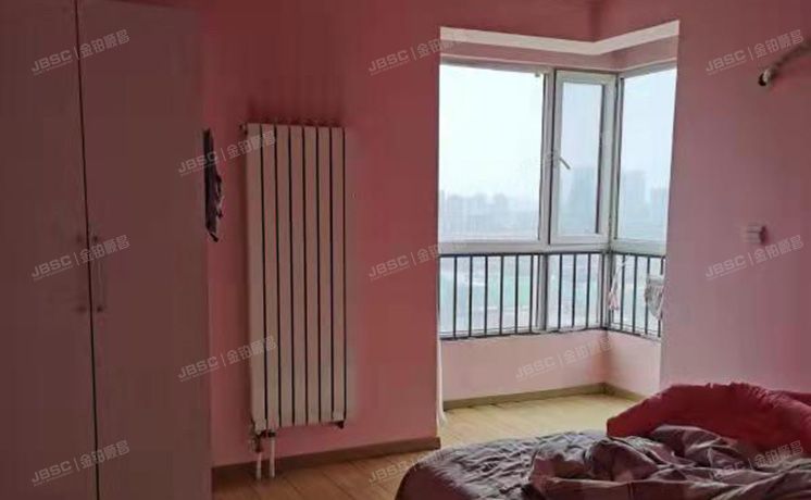 通州区 通胡大街1号8号楼24层267单元2401号（月季园）